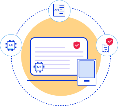 API Connected Banking